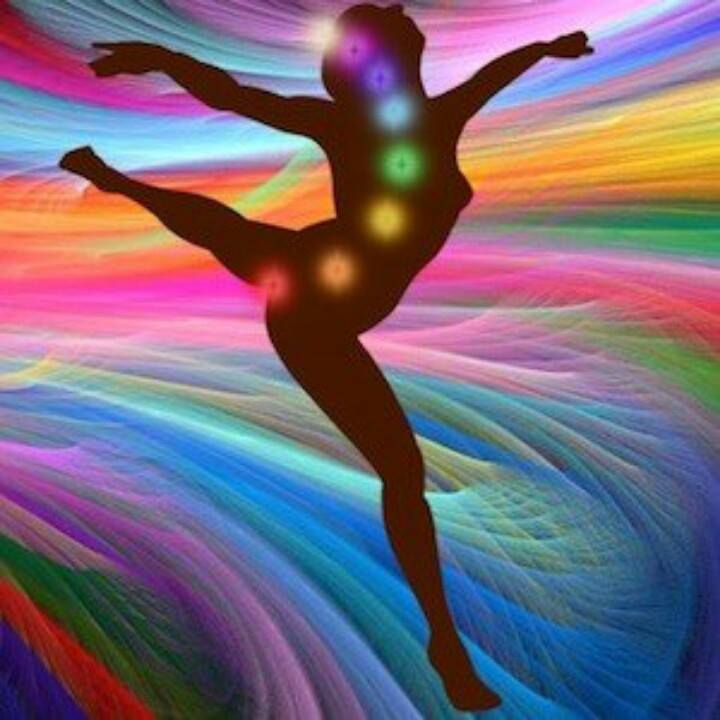 Cosa sono i Chakra?